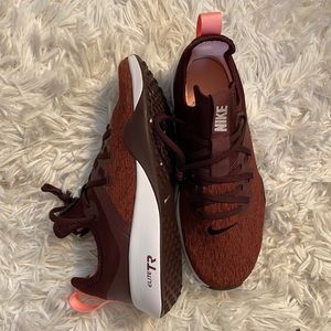 WMNS Nike foundation elite TR CrossFit sneakers